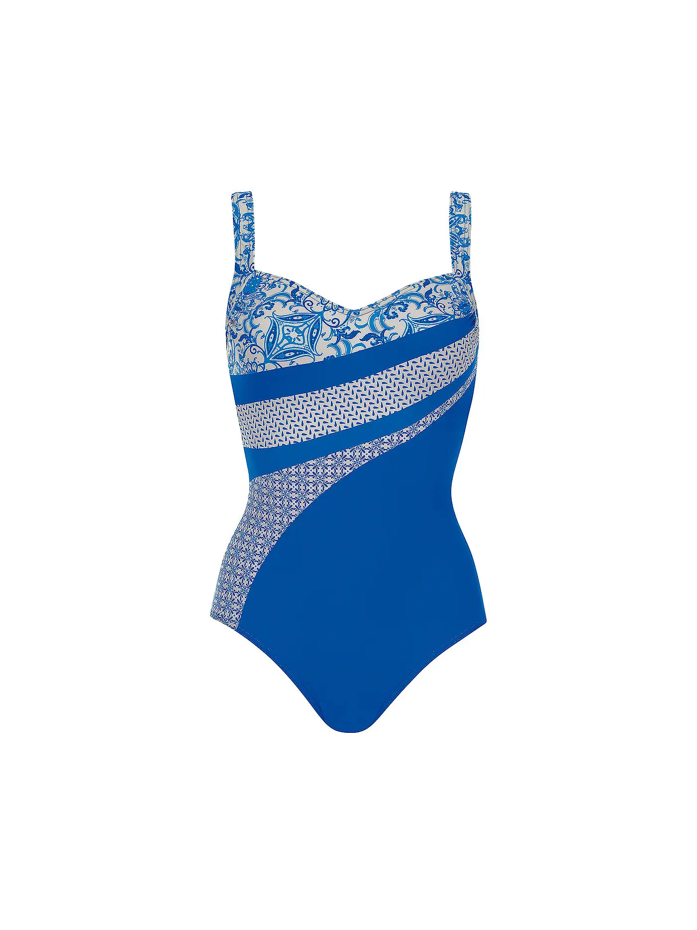 SUNFLAIR | Damen Badeanzug | 